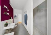 Visualization Bathroom