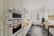 Visualization Kitchen