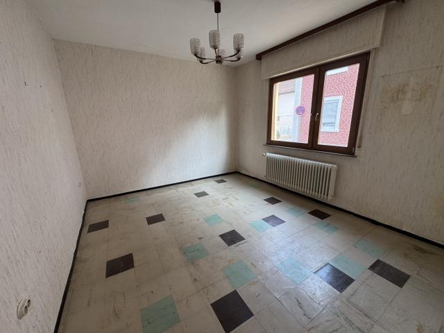 EG - Schlafzimmer