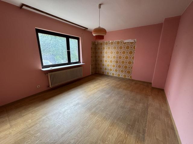 EG - Schlafzimmer