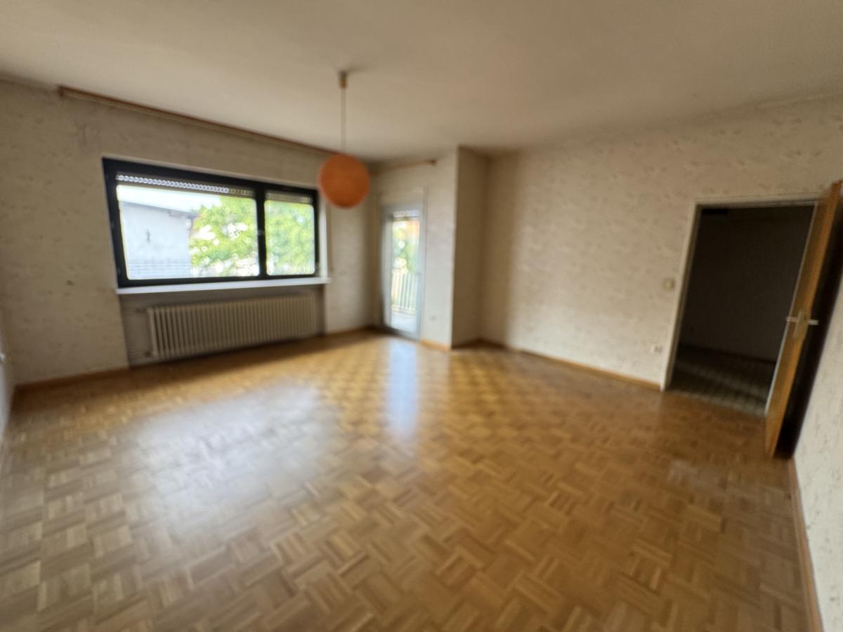 OG - Schlafzimmer