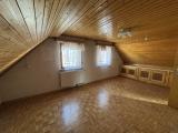 DG - ausgebaut Zimmer 1