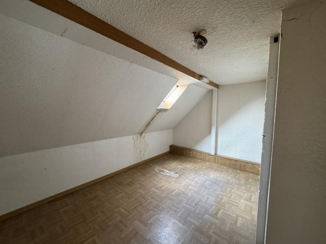 DG - ausgebaut Zimmer 2