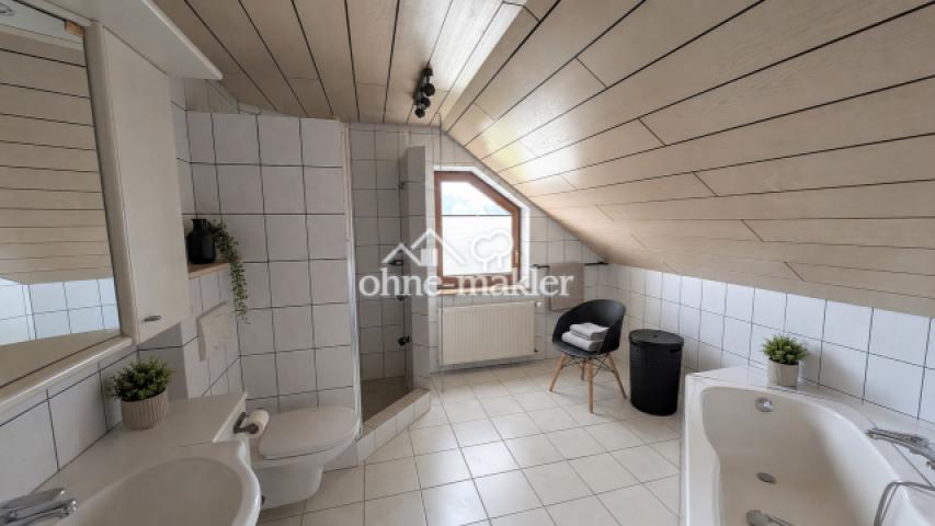 Badezimmer-KI