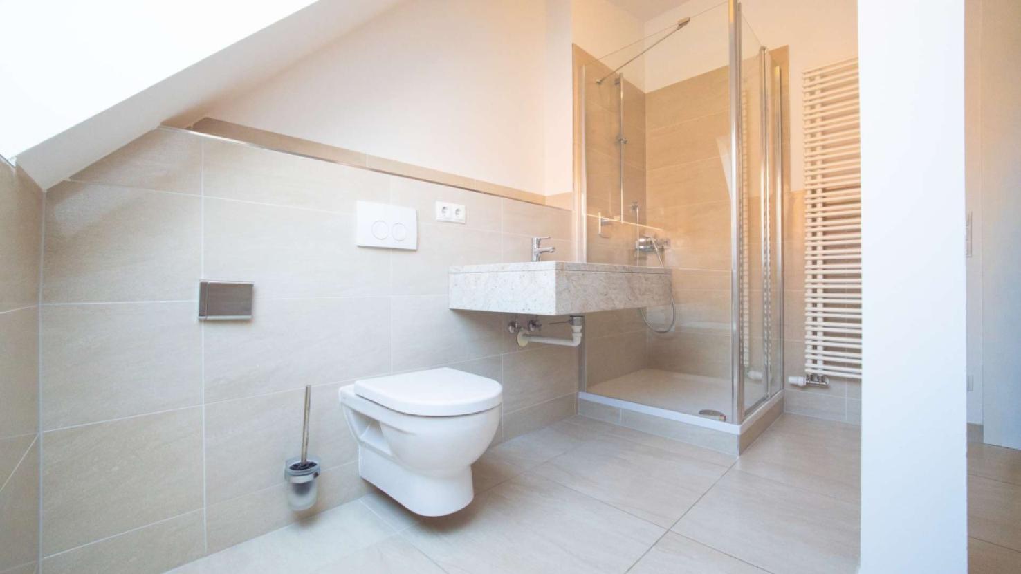 Badezimmer 2