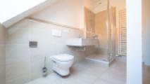 Badezimmer 2