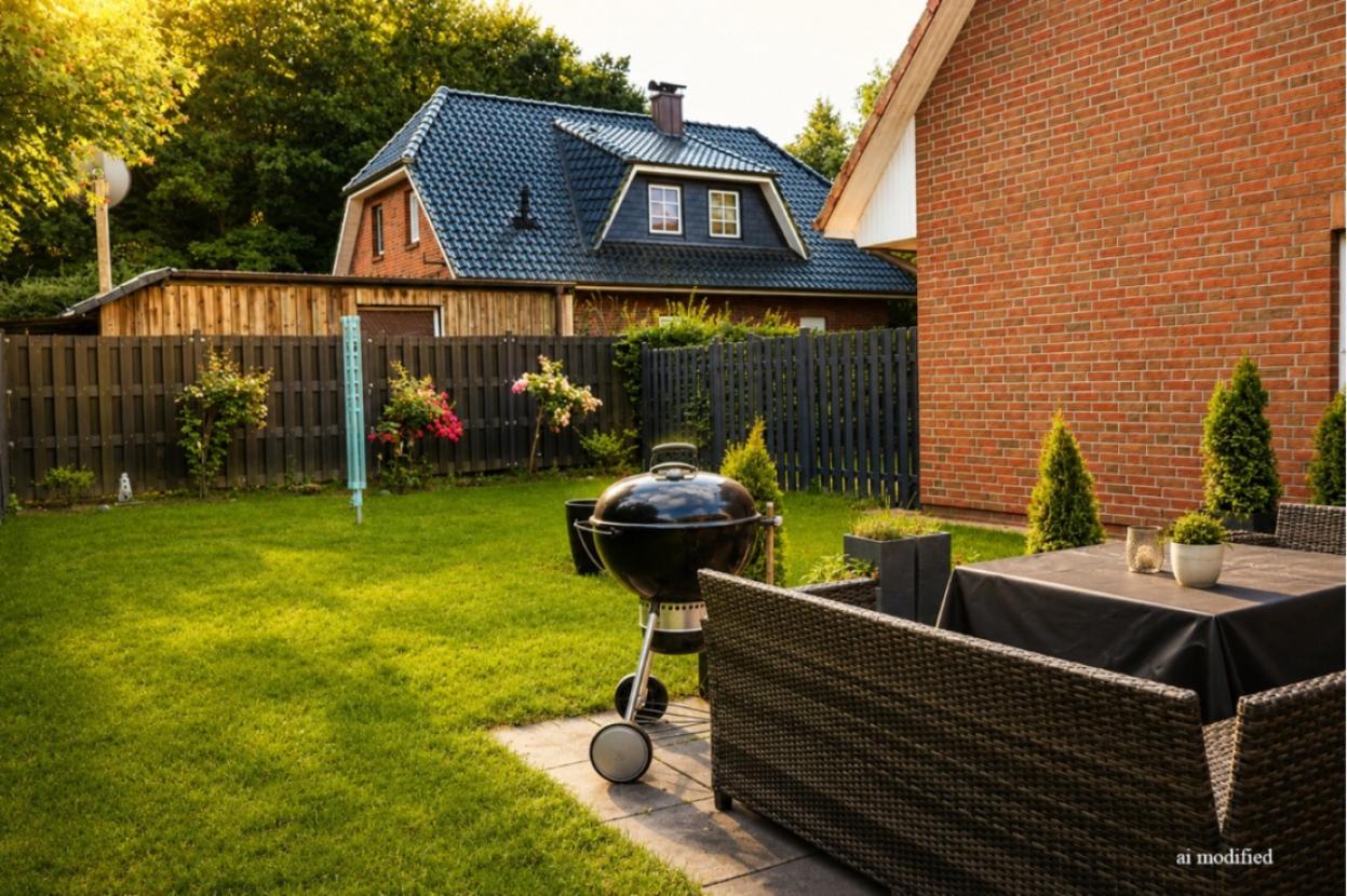 Garten