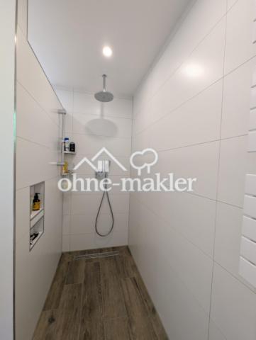 Walk-In Duscher