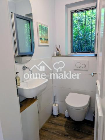 Gäste WC