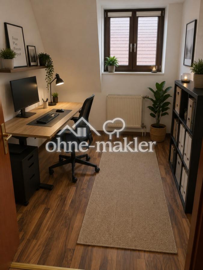 Arbeitszimmer
