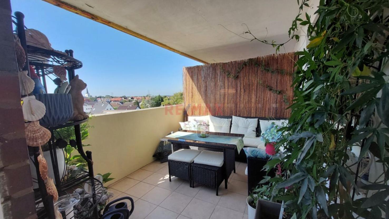Balkon