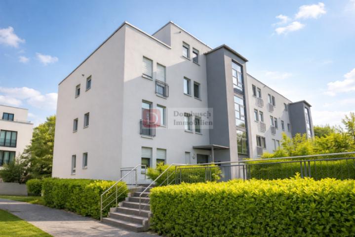 Gebäudeansicht