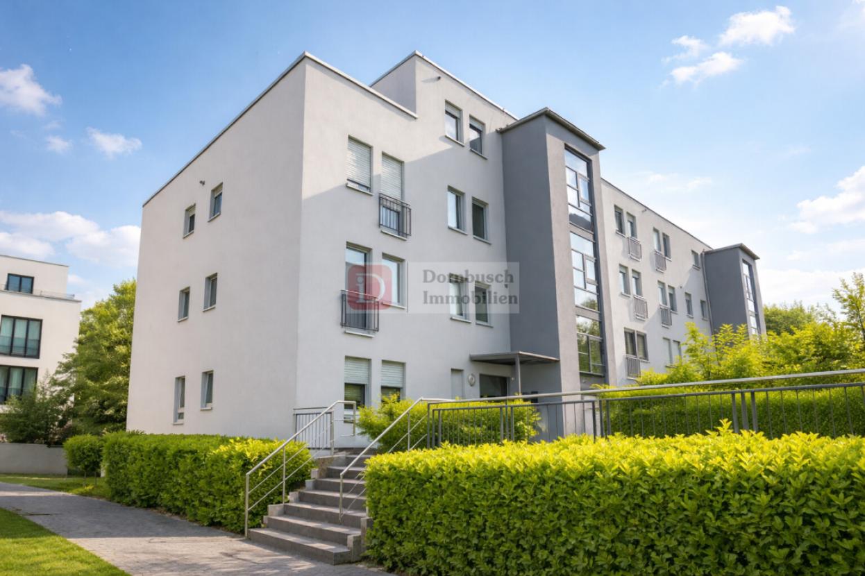 Gebäudeansicht