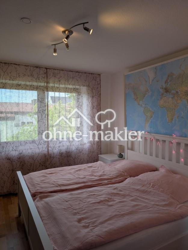 Elternschlafzimmer