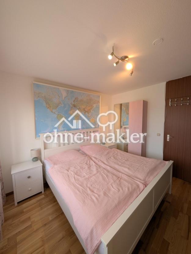 Elternschlafzimmer