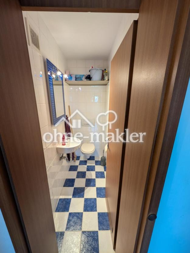 Gäste WC