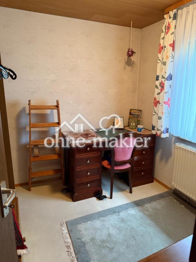 Arbeitszimmer