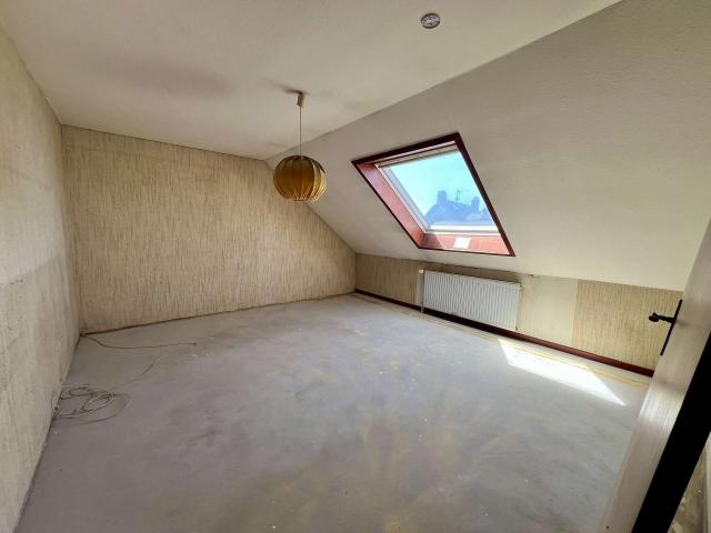 Zimmer WHG 2 DG
