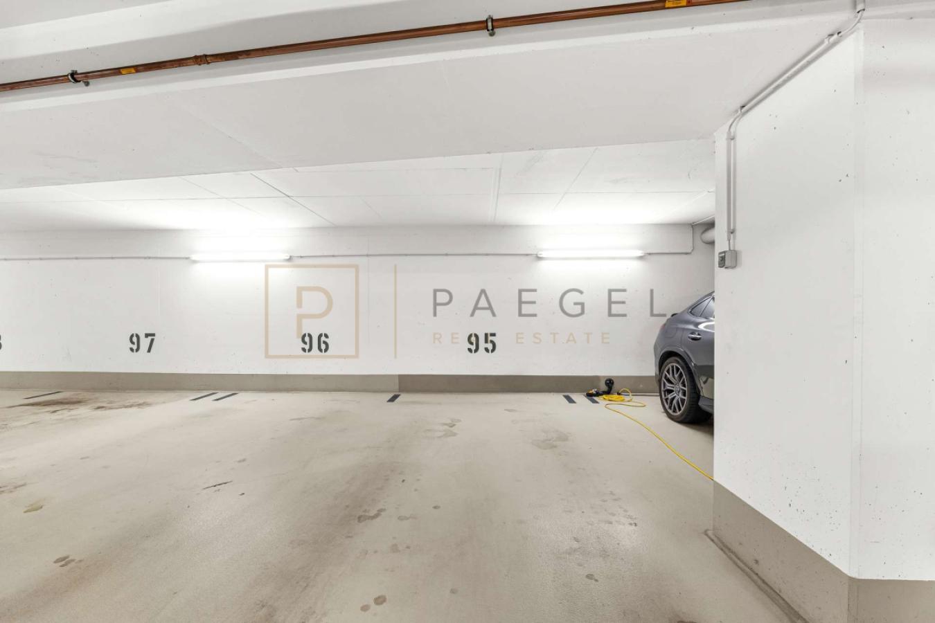Parkplatz