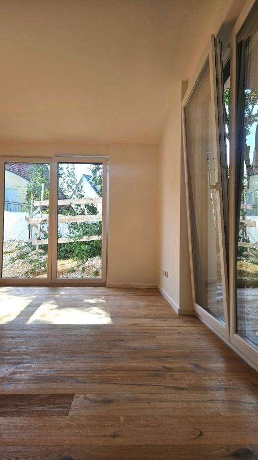 Innenansicht (Beispielfoto aus dem Haus)