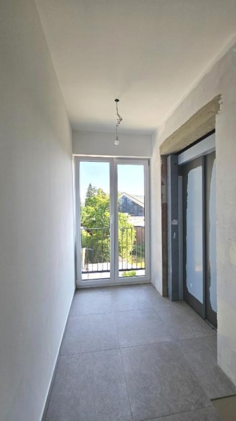 Treppenhaus