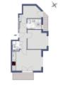 Grundriss WHG4