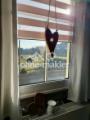 Blick nach Osten