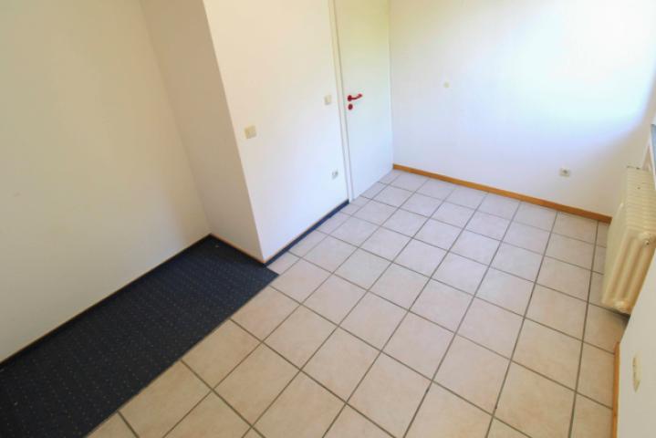 Schlafzimmer II