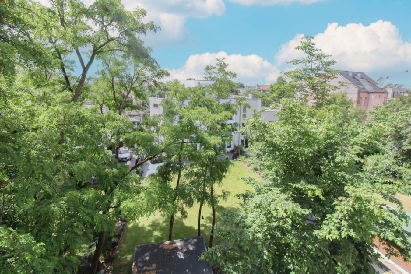 Ausblick