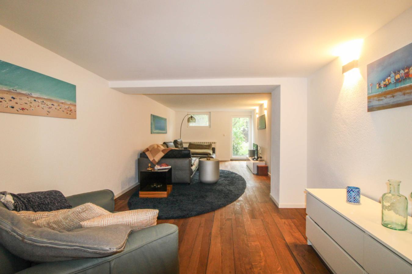 Wohnzimmer Bild 2