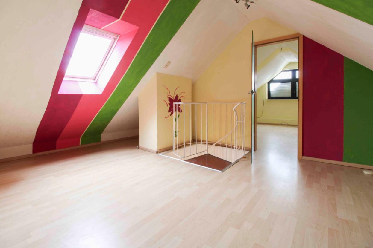 Büro DG