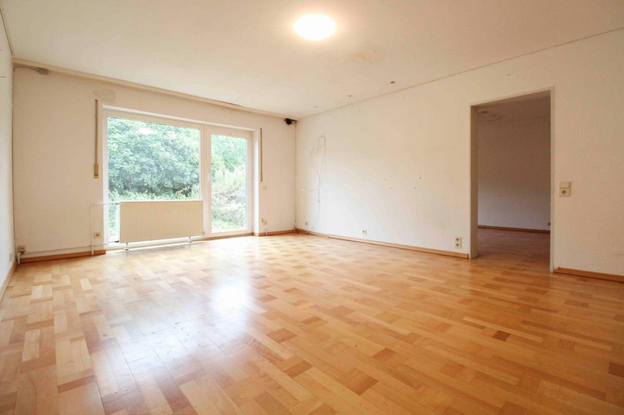 Wohnzimmer ELW