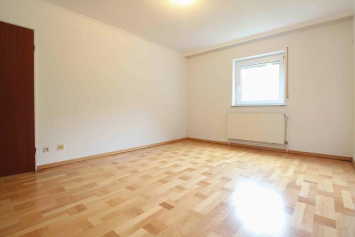 Schlafzimmer ELW