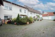 Hausansicht Hofseite