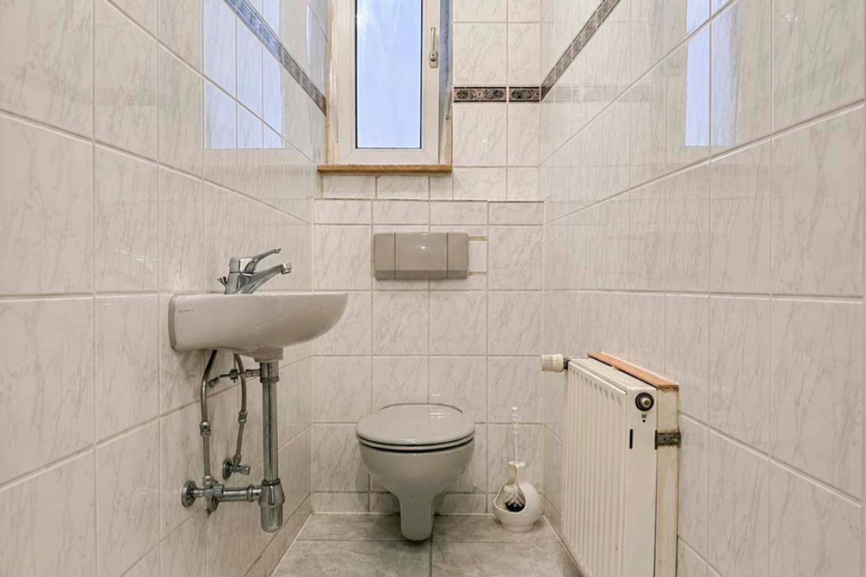 Gäste WC