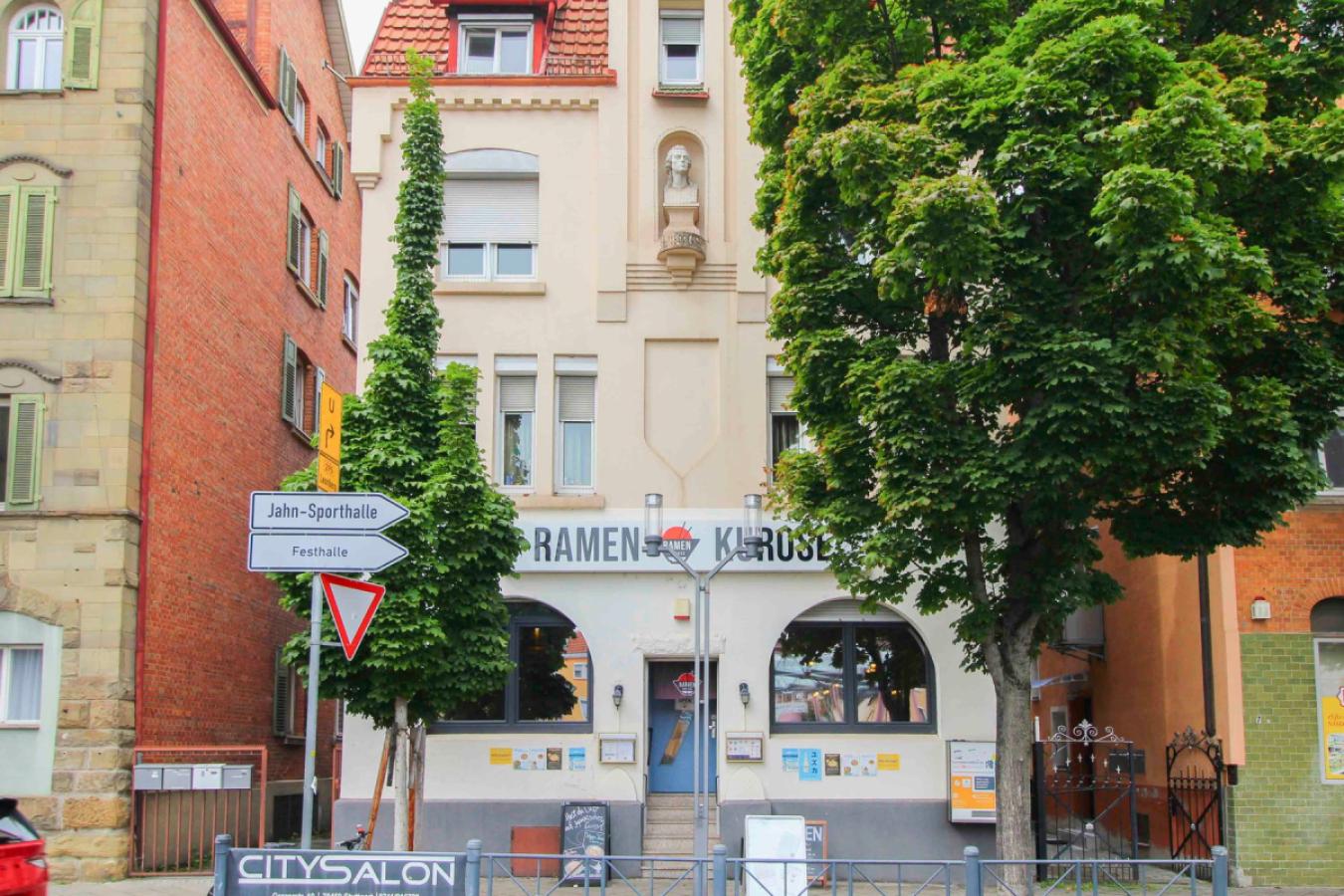 Außen 2