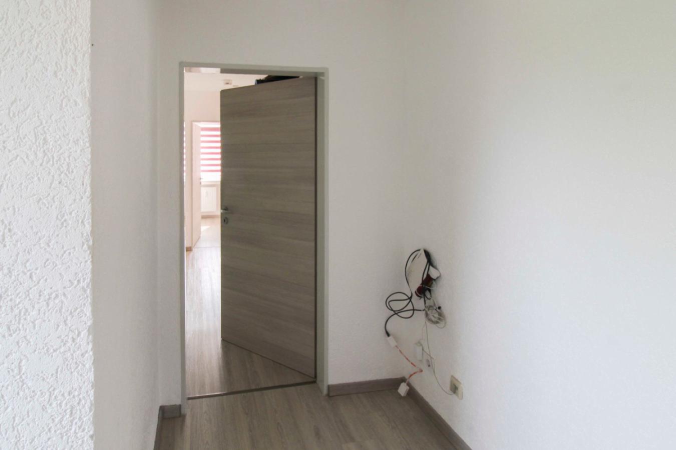 Blick in den Flur 3