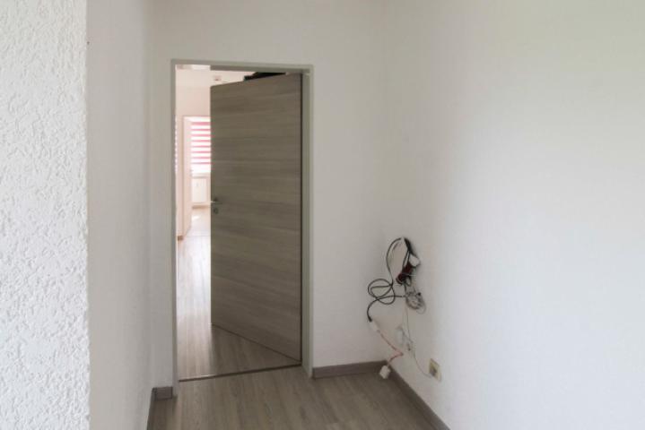 Blick in den Flur 3