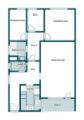 Grundriss Skizze EG