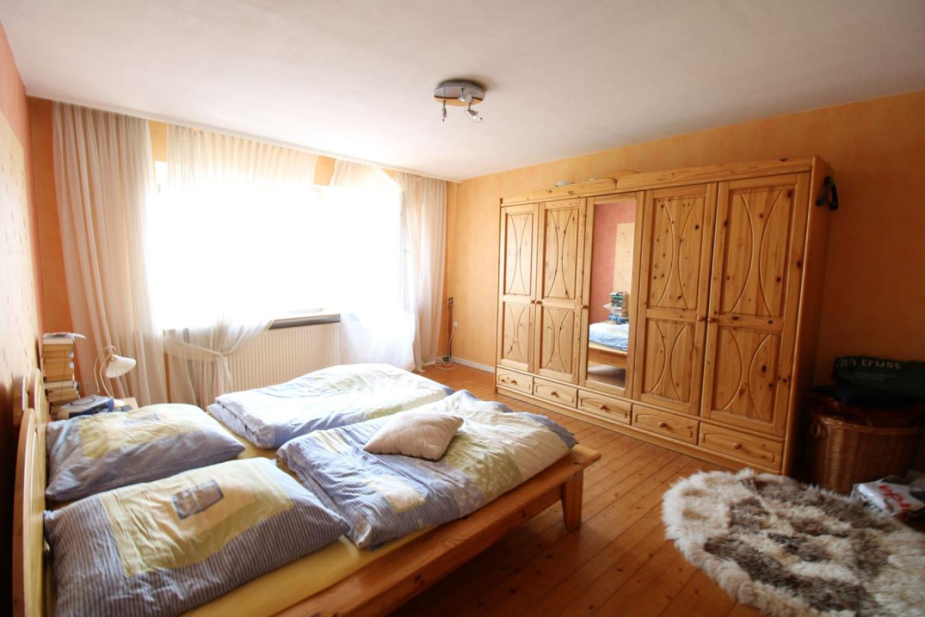 Schlafzimmer 1.OG