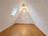Arbeitsraum/Dachstudio - Virtual Staging