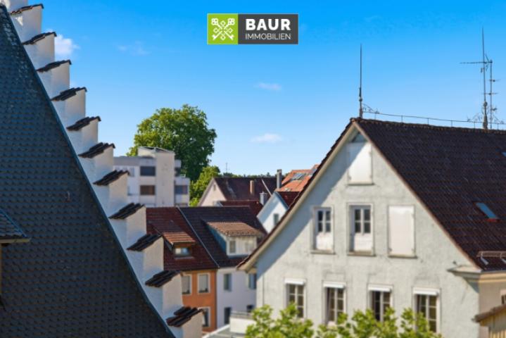 Aussicht