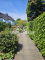 Weg zum Haus