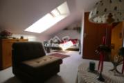 Ansicht Zimmer DG (Studio)