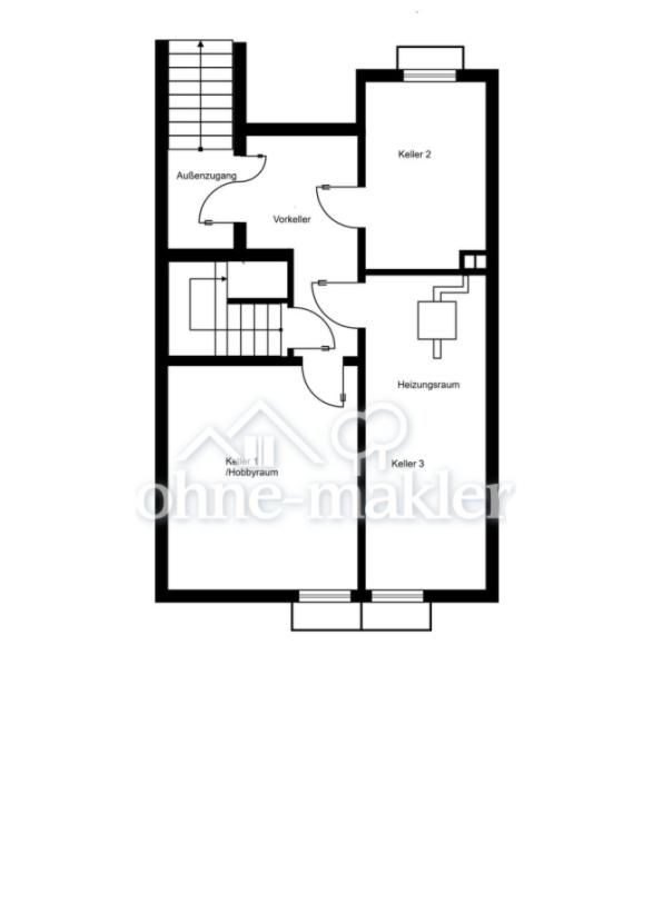Grundriss KG