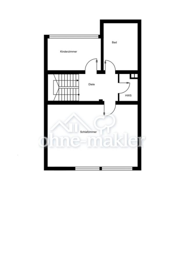 Grundriss OG