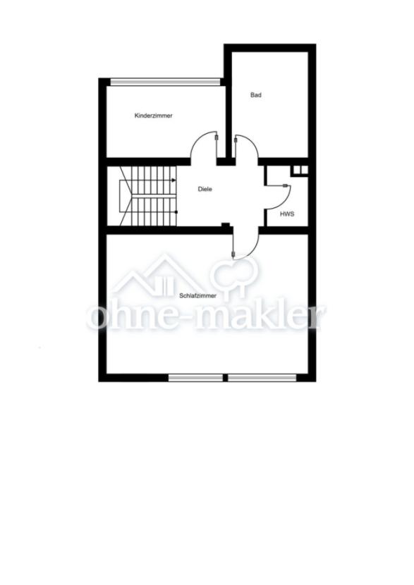 Grundriss OG