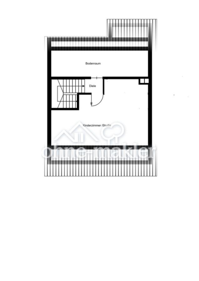 Grundriss DG