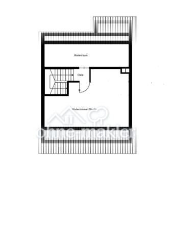 Grundriss DG