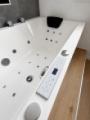 Badezimmer Detail